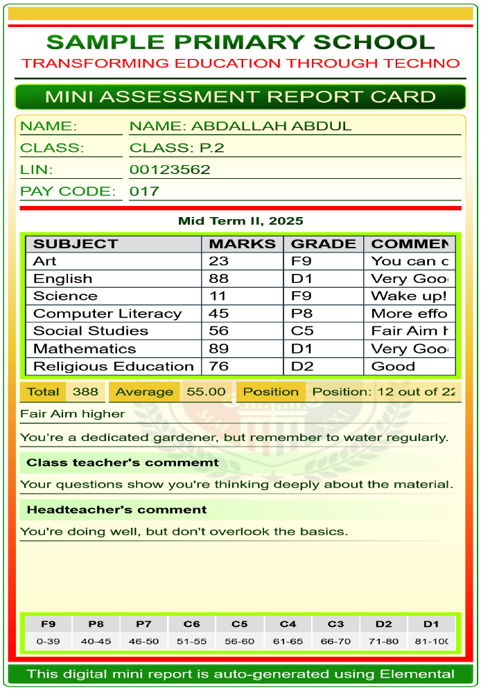 Kasaana JS ~ Exclusive